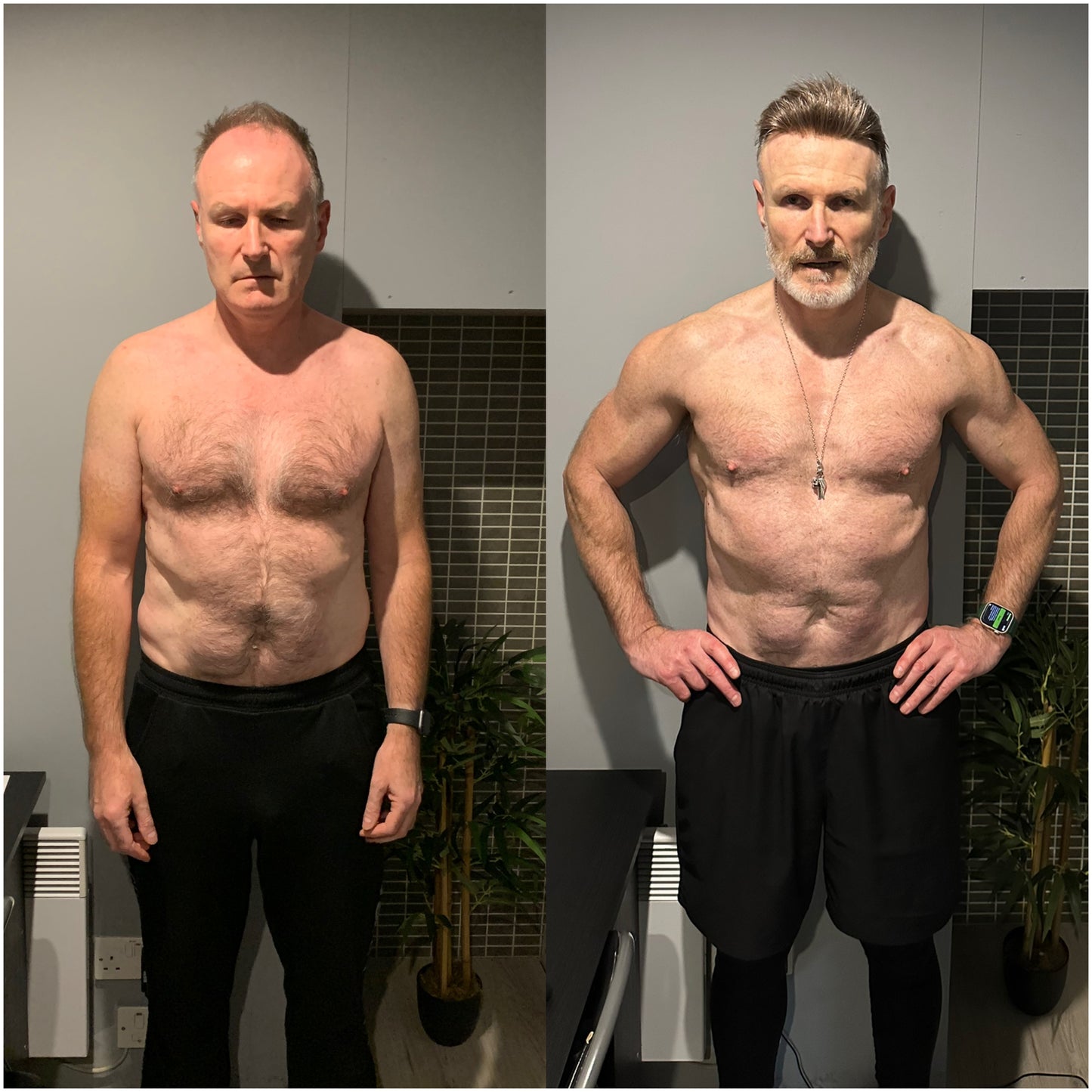 1-2-1 Personal Training